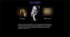 Desktop Screenshot of jannakysilko.com