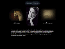 Tablet Screenshot of jannakysilko.com